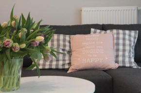 Apartament Happy